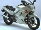 Kawasaki GPX 250R / EX250 Ninja / ZZR 250